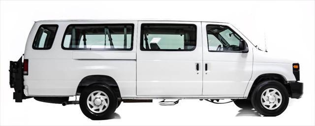 used 2010 Ford E350 Super Duty car, priced at $14,999