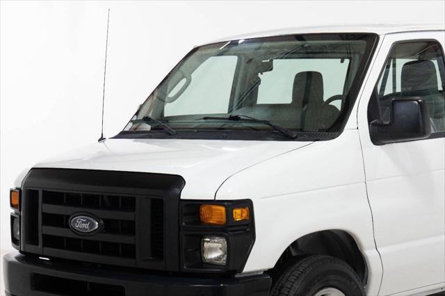 used 2010 Ford E350 Super Duty car, priced at $14,999