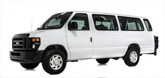 used 2010 Ford E350 Super Duty car, priced at $14,999