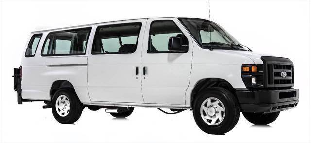 used 2010 Ford E350 Super Duty car, priced at $14,999