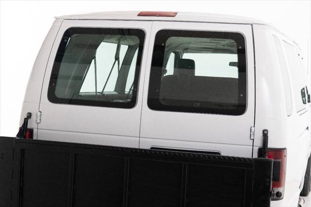 used 2010 Ford E350 Super Duty car, priced at $14,999