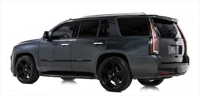 used 2019 Cadillac Escalade car, priced at $35,995