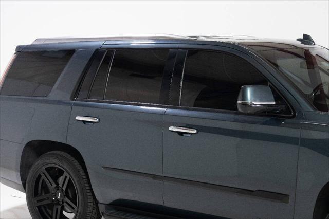 used 2019 Cadillac Escalade car, priced at $35,995