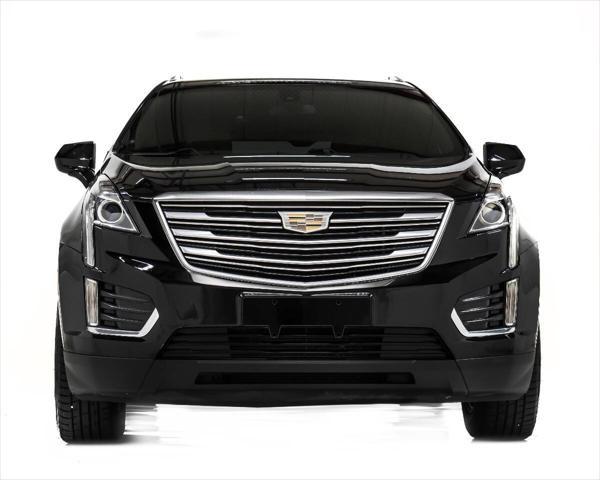 used 2019 Cadillac XT5 car, priced at $21,999
