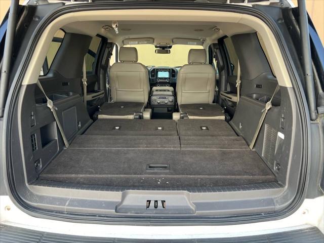 used 2018 Ford Expedition car, priced at $21,995