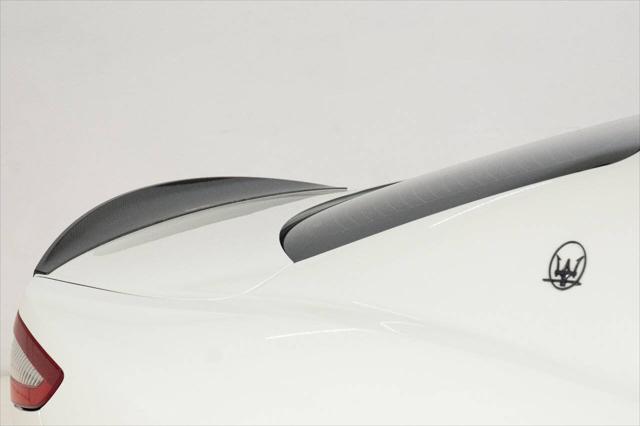used 2012 Maserati GranTurismo car, priced at $25,999