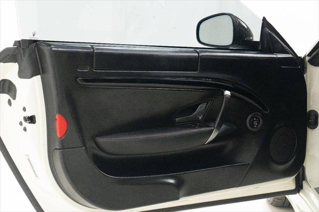 used 2012 Maserati GranTurismo car, priced at $25,999