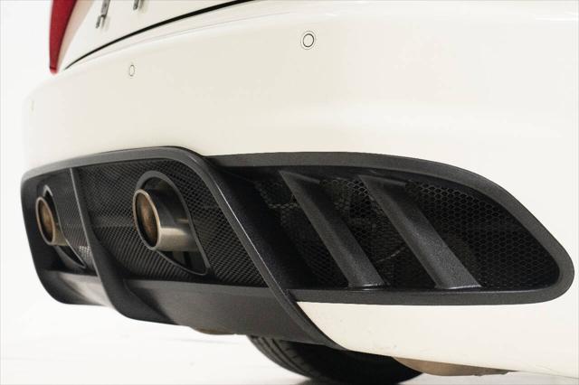 used 2012 Maserati GranTurismo car, priced at $25,999
