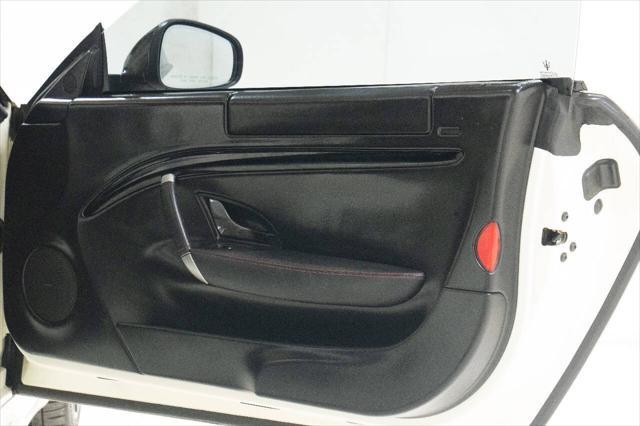 used 2012 Maserati GranTurismo car, priced at $25,999