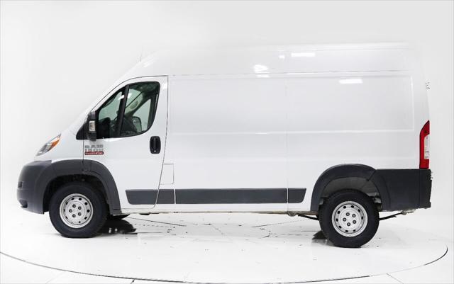 used 2018 Ram ProMaster 1500 car, priced at $26,999