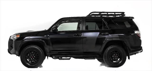 used 2019 Toyota 4Runner car, priced at $35,999