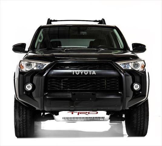 used 2019 Toyota 4Runner car, priced at $35,999