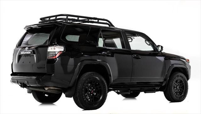 used 2019 Toyota 4Runner car, priced at $35,999