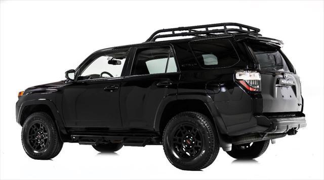 used 2019 Toyota 4Runner car, priced at $35,999