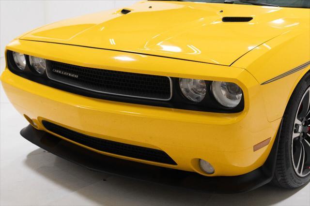 used 2012 Dodge Challenger car, priced at $29,999