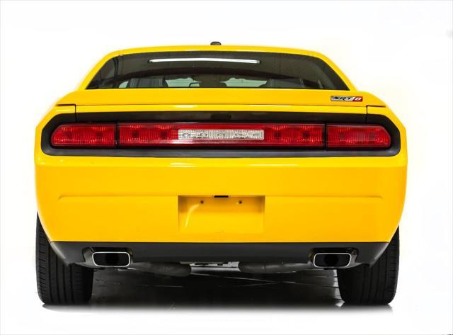 used 2012 Dodge Challenger car, priced at $29,999