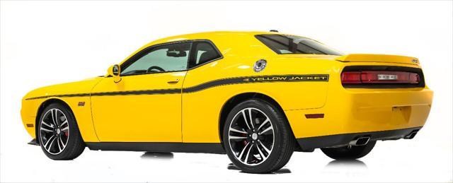 used 2012 Dodge Challenger car, priced at $29,999