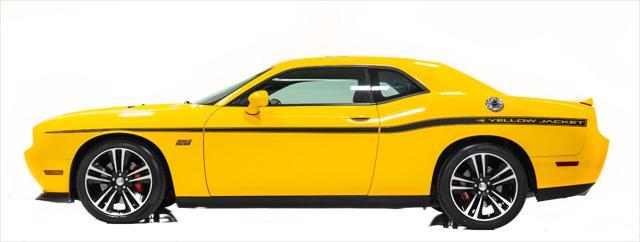 used 2012 Dodge Challenger car, priced at $29,999