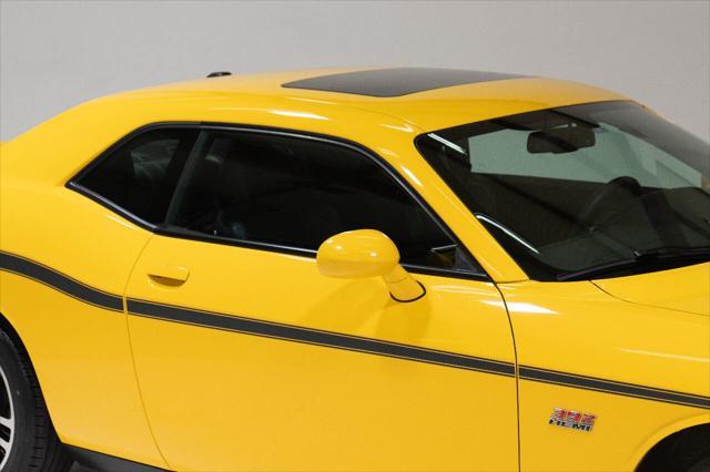 used 2012 Dodge Challenger car, priced at $29,999