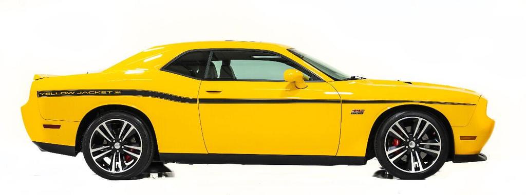 used 2012 Dodge Challenger car, priced at $29,999