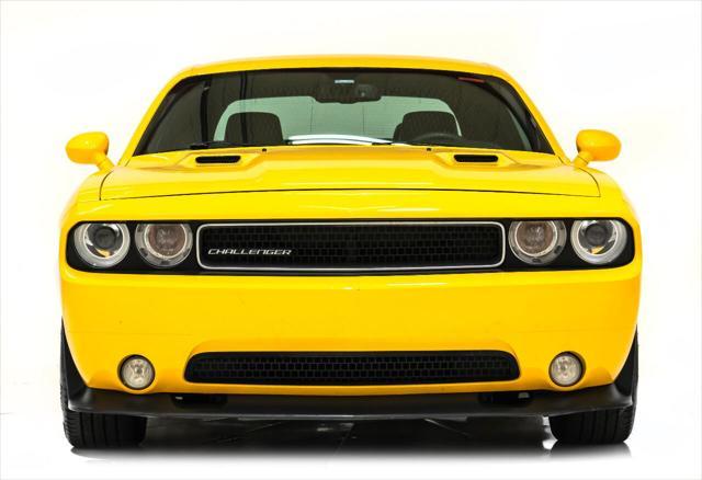 used 2012 Dodge Challenger car, priced at $29,999