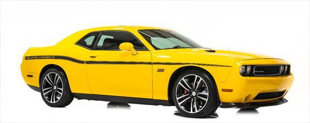 used 2012 Dodge Challenger car, priced at $29,999