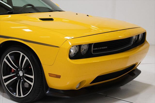 used 2012 Dodge Challenger car, priced at $29,999