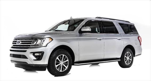 used 2020 Ford Expedition car, priced at $25,999