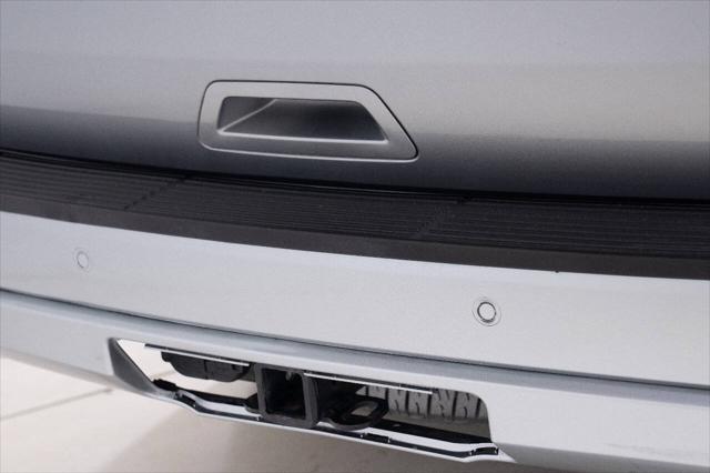 used 2020 Ford Expedition car, priced at $25,999