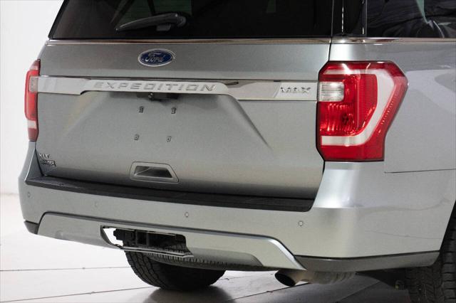 used 2020 Ford Expedition car, priced at $25,999
