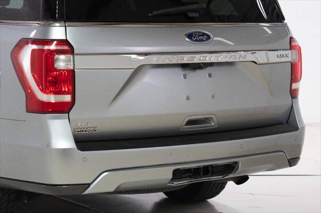 used 2020 Ford Expedition car, priced at $25,999