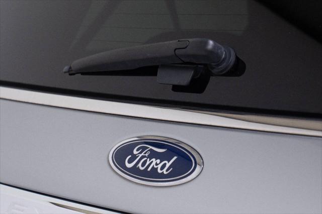 used 2020 Ford Expedition car, priced at $25,999