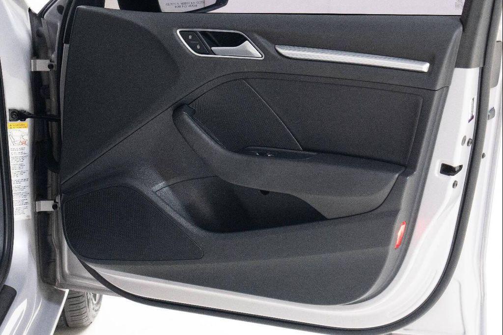 used 2015 Audi A3 car, priced at $12,999