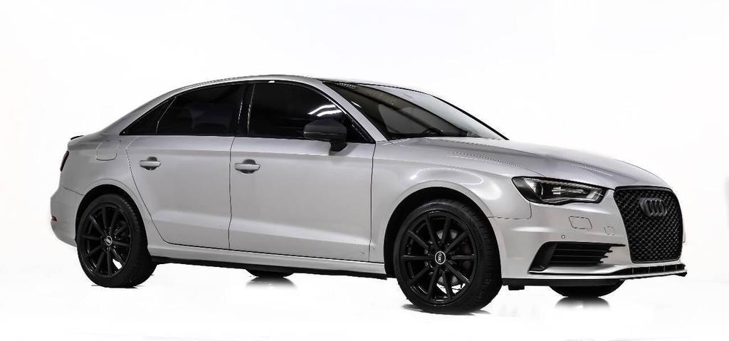 used 2015 Audi A3 car, priced at $12,999