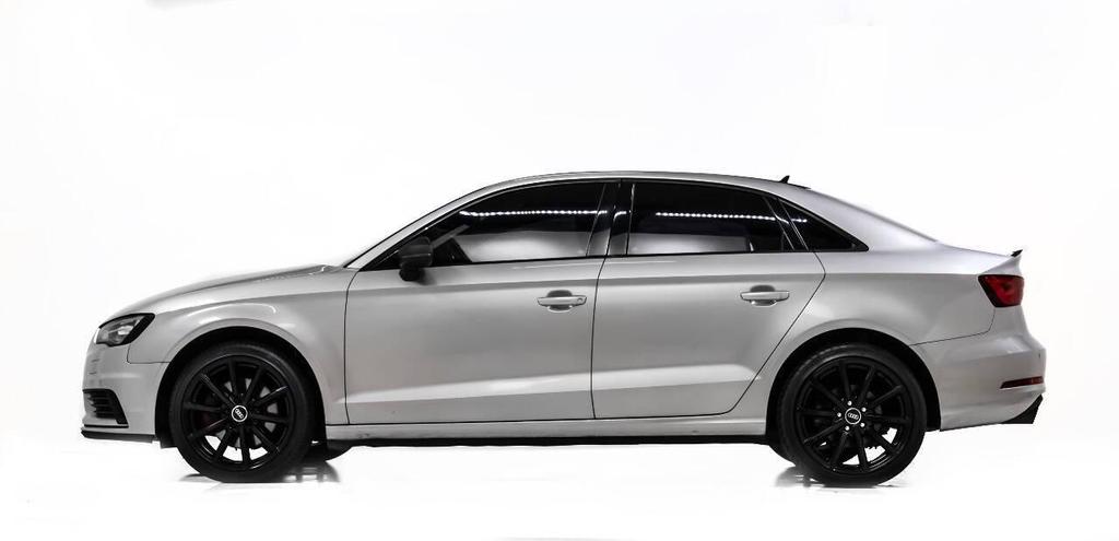 used 2015 Audi A3 car, priced at $12,999