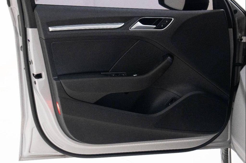 used 2015 Audi A3 car, priced at $12,999