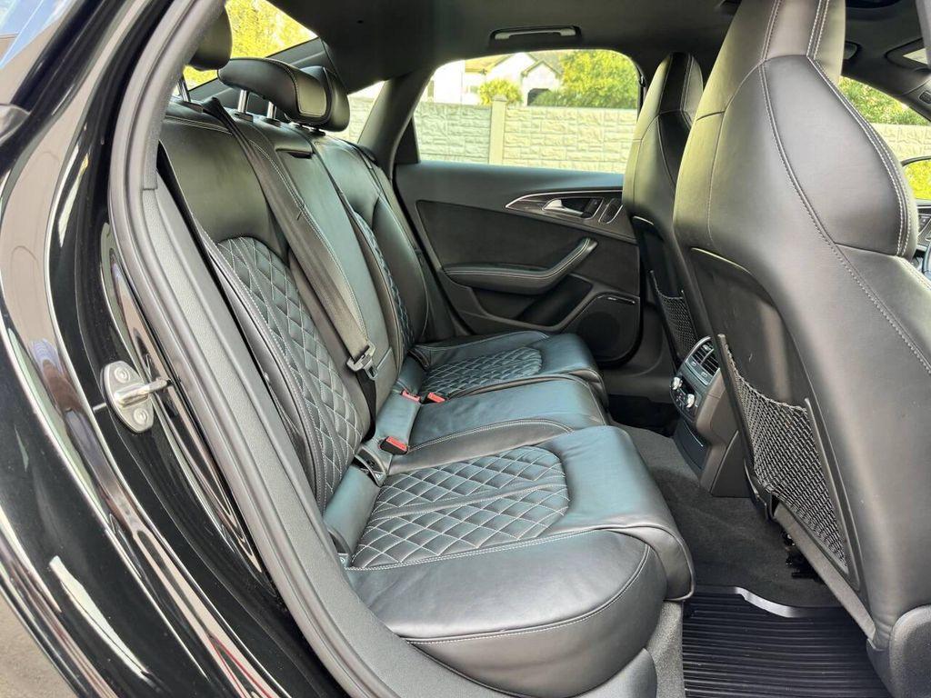 used 2018 Audi S6 car, priced at $29,999