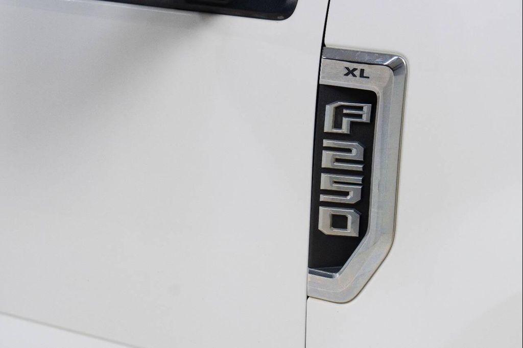 used 2019 Ford F-250 car, priced at $18,999
