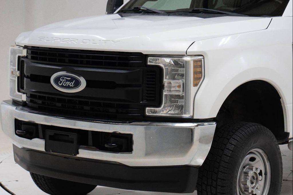 used 2019 Ford F-250 car, priced at $18,999