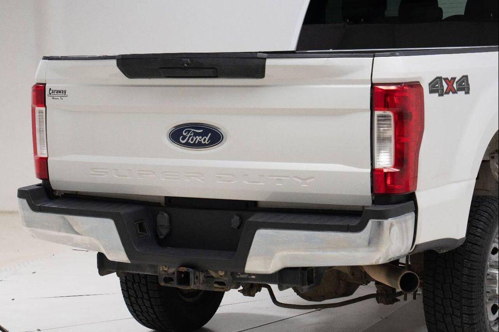 used 2019 Ford F-250 car, priced at $18,999