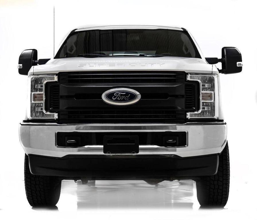 used 2019 Ford F-250 car, priced at $18,999