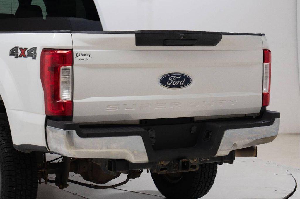 used 2019 Ford F-250 car, priced at $18,999