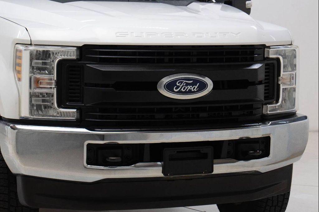used 2019 Ford F-250 car, priced at $18,999