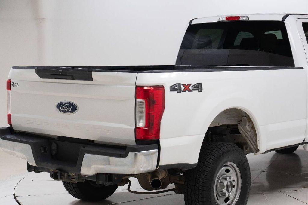 used 2019 Ford F-250 car, priced at $18,999