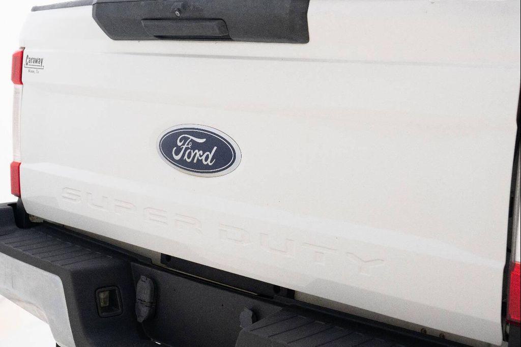 used 2019 Ford F-250 car, priced at $18,999