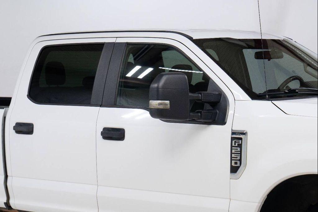 used 2019 Ford F-250 car, priced at $18,999