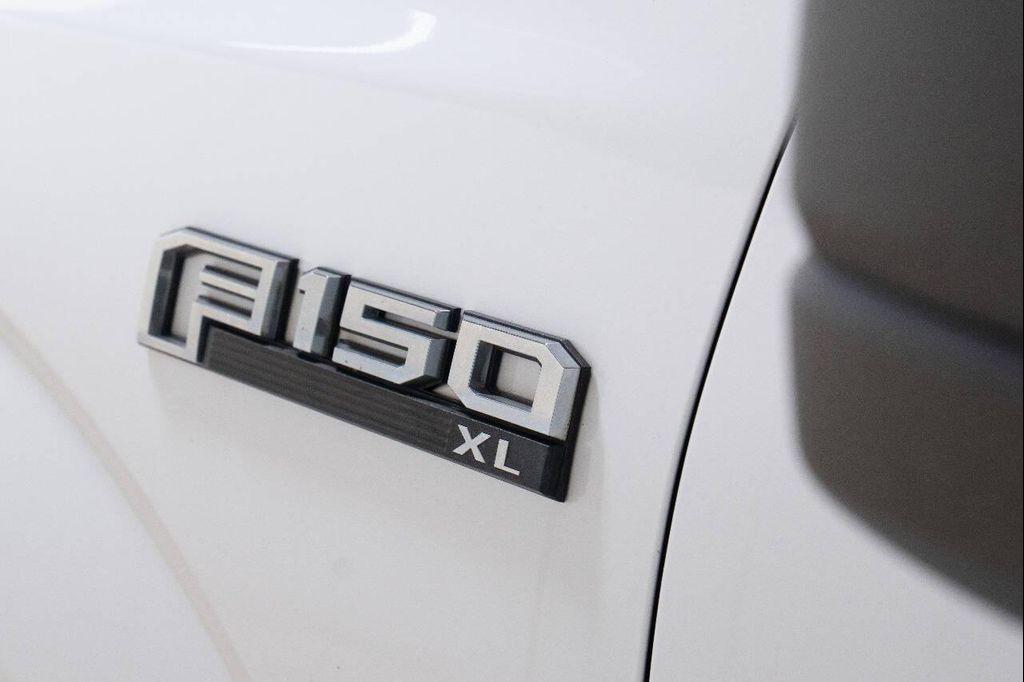 used 2018 Ford F-150 car, priced at $23,999