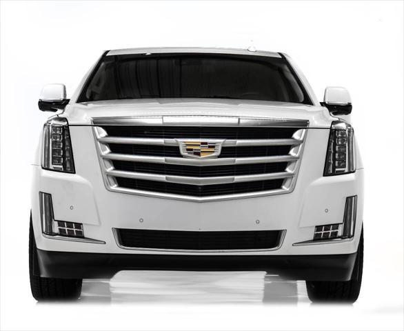 used 2016 Cadillac Escalade ESV car, priced at $24,999