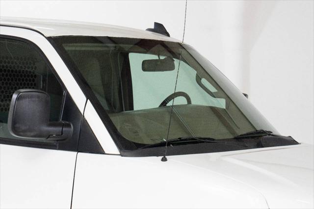 used 2017 Chevrolet Express 2500 car, priced at $17,999