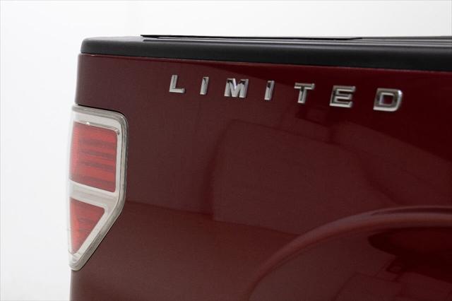 used 2013 Ford F-150 car, priced at $13,999